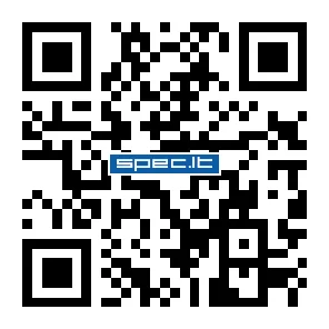 QR kodas | Isla, MB