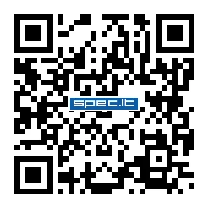 QR kodas | Išlaisvink judesį, MB | spec.lt