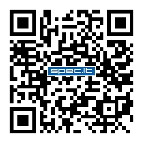 QR kodas | Išlaisvink save, VŠĮ | spec.lt