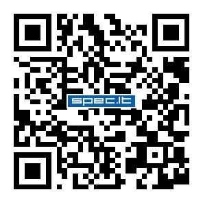 QR kodas | Islam Suleymanov, IĮ | spec.lt