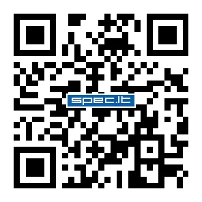 QR kodas | Islamo centras | spec.lt