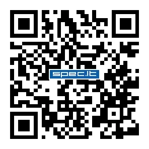 QR kodas | Island of Beauty, MB