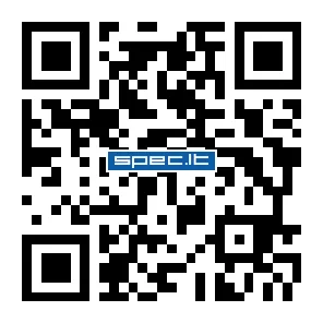 QR kodas | Islandijos 6, UAB