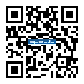 QR kodas | Islandijos 9, UAB