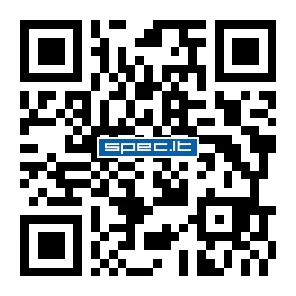 QR kodas | Islap, UAB