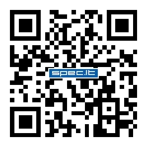 QR kodas | Islat, UAB