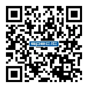 QR kodas | Išlaužo medžiotojų būrelis | spec.lt