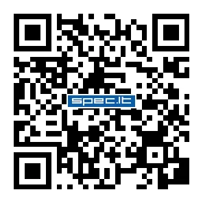 QR kodas | Išlaužo seniūnijos kaimų bendruomenė