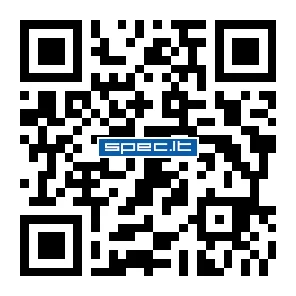 QR kodas | Isleta, UAB