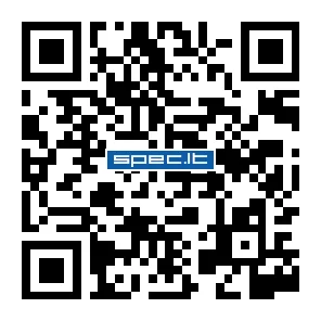 QR kodas | ISM magistrų klubas | spec.lt