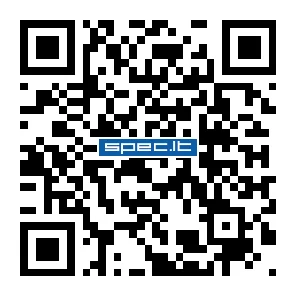 QR kodas | ISM sporto komitetas, VŠĮ