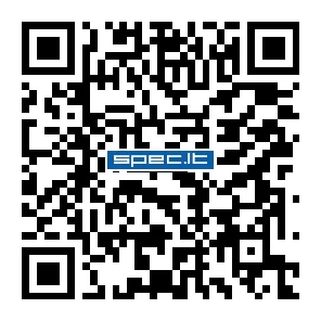 QR kodas | ISM Vadybos ir ekonomikos universitetas, UAB | spec.lt