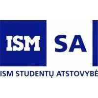 ISM Vadybos ir ekonomikos universiteto studentų atstovybė