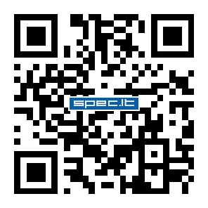 QR kodas | Isma, UAB