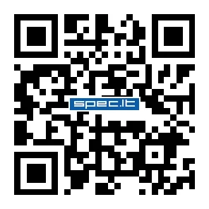 QR kodas | Ismail Kadak, IĮ