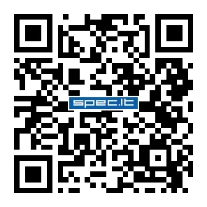 QR kodas | Išmani energija, MB