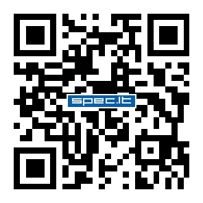 QR kodas | Išmani saulė, UAB