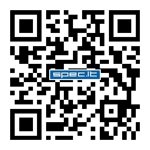 QR kodas | Išmaniai, MB | spec.lt