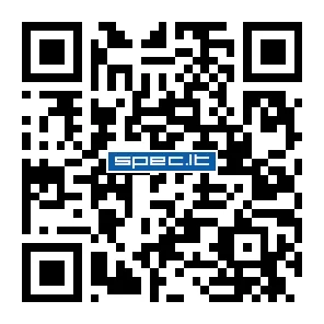 QR kodas | Išmanieji veža, MB | spec.lt