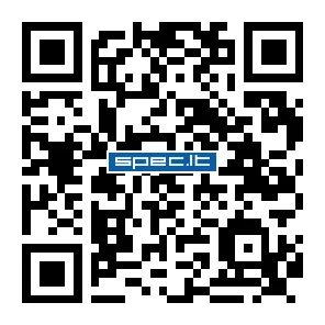 QR kodas | Išmanioji apskaita, MB | spec.lt