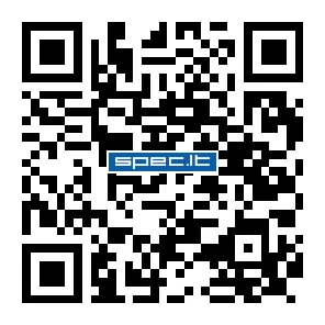 QR kodas | ELYSIUM REFINED LIVING, MB | spec.lt