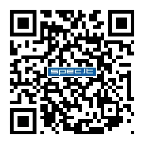 QR kodas | Išmanioji mokykla, VŠĮ | spec.lt