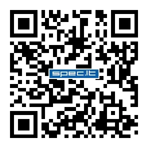 QR kodas | Išmanioji plunksna, MB | spec.lt