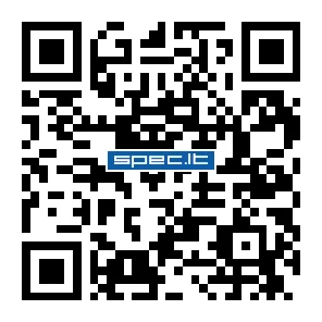 QR kodas | Išmanioji teisė, UAB | spec.lt