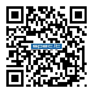 QR kodas | Išmanios putos, MB | spec.lt