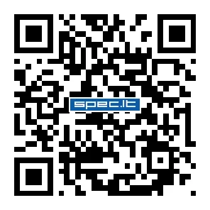QR kodas | Išmanios sistemos, UAB | spec.lt