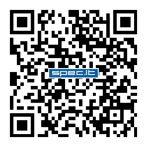 QR kodas | Išmaniosios informacinės sistemos, VšĮ