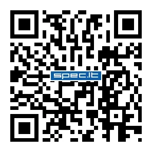 QR kodas | Išmaniosios sistemos, MB
