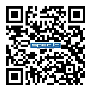 QR kodas | Išmaniųjų technologijų asociacija