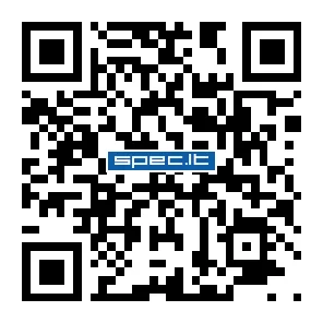 QR kodas | Išmanūs būsto sprendimai, MB