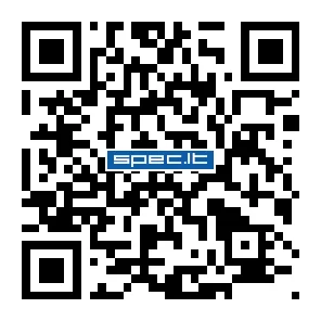 QR kodas | Išmanus sportas, VŠĮ | spec.lt