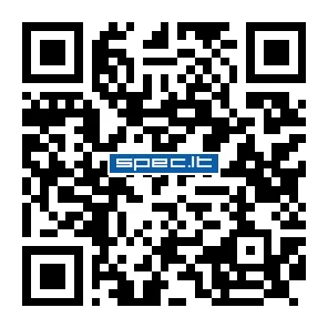 QR kodas | Išmanusis easistentas, UAB | spec.lt