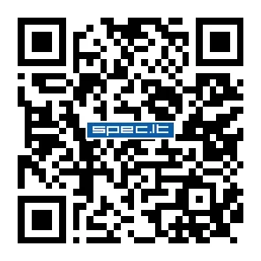QR kodas | Išmanusis finansavimas, UAB | spec.lt