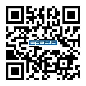 QR kodas | ISMASA TECH, UAB