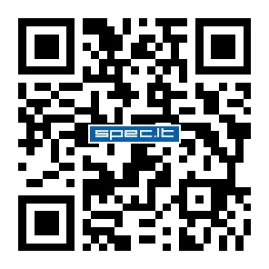 QR kodas | Ismeka, UAB
