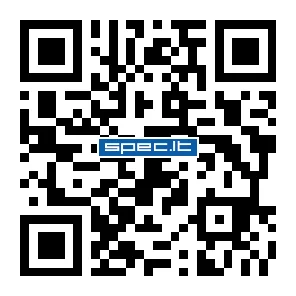 QR kodas | Ismena, UAB