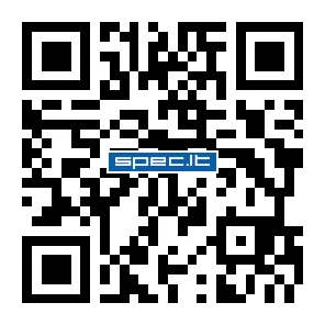 QR kodas | Išminčiukai, UAB | spec.lt