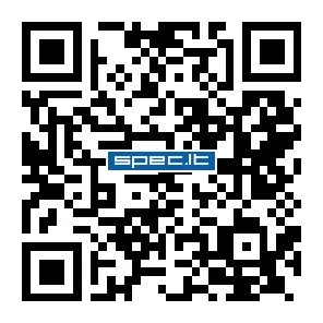 QR kodas | Išminties akmuo, MB