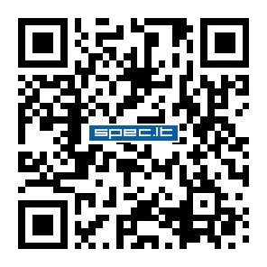 QR kodas | Išminties namų fondas, VŠĮ