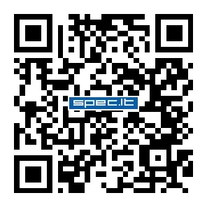 QR kodas | Išmintingoji pelėda, MB | spec.lt