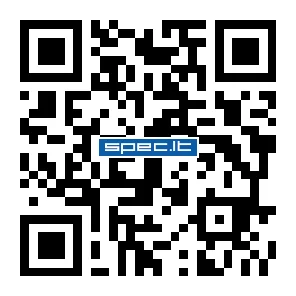 QR kodas | IŠMINTIS, UAB | spec.lt