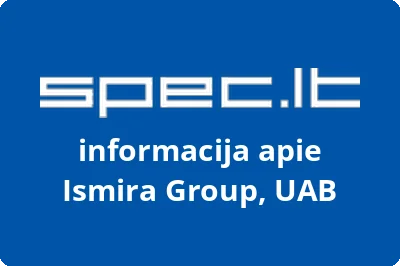 Ismira Group, UAB
