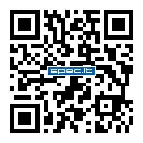QR kodas | ISMIRA, UAB | spec.lt