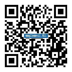 QR kodas | Išmokyk mane šypsotis, MB