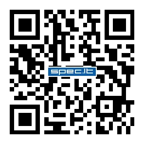 QR kodas | Infinite one, UAB