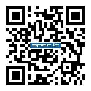 QR kodas | Ismonita, UAB